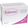 TERBIOL FARMACEUTICI KALOVEN 14BUST