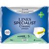 FATER SpA LINES SPEC CL PANTS SUPER S14P