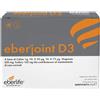 EBERLIFE FARMACEUTICI SpA EBERJOINT D3 20STICK PACK