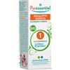 PURESSENTIEL ITALIA Srl OLIO ESS EUCALIPTO RADIATA BIO