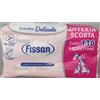 FISSAN SALVIETTINE DELICATE Bipacco 2x65