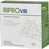 LA FARMACEUTICA DR LEVI CLAUDI RIPROVIR 20BUST