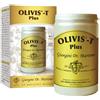 DR.GIORGINI SER-VIS Srl OLIVIS-T PLUS PASTIGLIE 200G