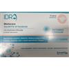 EUROSPITAL BLEFACARE IDRA 14 GARZE OCULARI