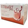 HERING Srl Fitoart Plus Integratore Alimentare 30 bustine