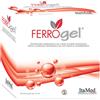 ITAMED Srl FERROGEL 30STICK