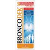 CHEMIST'S RESEARCH Srl BRONCODEK SCIROPPO 200ML