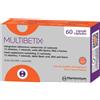 ADL FARMACEUTICI Srl MULTIBETIX 60CPS