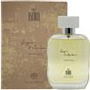 PROGRE' Srl Profumo Legno Ambra 100ml