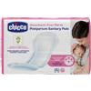 ARTSANA CHICCO CH Assorb.Cot.D/Parto*10pz