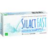 ALFASIGMA SpA Silact Fast integratore beta-galattosidasi per lattosio