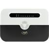 PNI Programmatore di Irrigazione Intelligente SWI280 WiFi 8 Zone, Controllo Tramite Tuya Smart, Compatibile con Amazon Alexa e Google Home