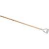 Draper Heritage 08974 - Zappa olandese in acciaio inox