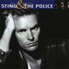 Sting & The Police The Very Best of Sting & the Police (CD) Album