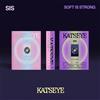 KATSEYE SIS (Soft Is Strong) (CD) Album