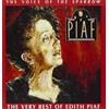 Édith Piaf Voice of the Sparrow: Very Best of Edith Piaf (CD)