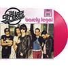 The Strokes Barely Legal: Live at the JJJ Wireless Studios, Sydney, A (Vinyl LP)