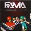 Fama Il Primo a Iniziare E L'ultimo (CD)