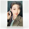 Fotocard Felix Stray Kids Trading The Sound Wink ver SKZ ufficiale non in...