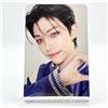 Adesivo Stray Kids Felix Maxident Heart ver SKZ JYP ufficiale non in vendita