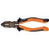 TRUPER EXPERT Heavy Duty Lineman comfort grip pinze 17,8 cm,