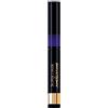 L'Oreal Paris L'Oréal Paris Eyeliner Super Liner Smokissime, Red Carpet Edition, Con Un Applicatore Morbido E Una Texture Cipriata, Confezione Singola, 1 X 1 G, Blu