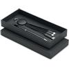 Set regalo personalizzabile penna e cavo ricarica Intwos personalizzate o neutre