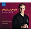 Naxos Symphony No.10