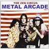 Black Candy Metal Arcade Vol.1