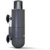 OASE CrystalSkim 600 Aqaruium - Schiumatoio per acqua dolce e marina, 4,5 Watt, colore: nero, 86943