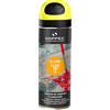 Soppec Spray di marcatura Soppec Fluo T.P. - 500 ml, giallo