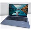 YASHI Notebook HAMMER R7 7730U 16GB/512GB Grigio - YP1538