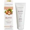 L'ERBOLARIO SB Srl Karitè Crema Corpo Nutriente 200ml Senza Siliconi Parabeni - L\'ERBOLARIO