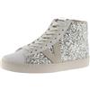 victoria Stivaletti Berlin 1126189 | Glitter & Parti In Pelle per Donna