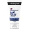 KENVUE ITALIA SPA Neutrogena Crema Mani con Profumo - Per mani secche e screpolate - 75 ml