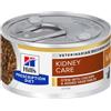 Hill's Prescription Diet Feline c/d Multicare 82 gr