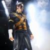 52733 The Legend Continues - Tribute Michael Jackson