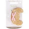 Solida Haarklammer Croissant Fermacapelli 20 g