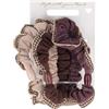 Solida Scrunchie mehrfabig Elastico per capelli 26 g