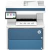 HP A29Z5A#B19 Stampante Multifunzione Laser Monocromatica Stampa/Copia/Scan A4 USB 50ppm