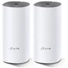 TP-Link Deco E4 Sistema Mesh Wireless AC 1200Mbps Dual-Band Bianco 2 UnitÃ