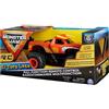 Spin Master Monster Jam Monster Truck El Toro Loco Telecomandato RC 1:24 di Spin Master