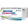 Forhans Fordent Plus 56 Compresse