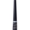 RIMMEL - Eyeliner Liquido Con Applicatore Black Exaggerate