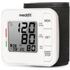 Medifit misuratore pressione digitale polso