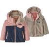 Patagonia Baby Reversible Tribbles Hoody giacca bambino