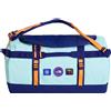 The North Face Duffel Base Camp S borsa zaino da viaggio