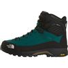 The North Face M Verto Alpine Mid GTX scarponi trekking