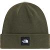 The North Face Dock Worker Recycled Beanie berretto