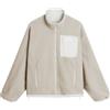 The North Face M Yumiori Reversible Jacket pile uomo